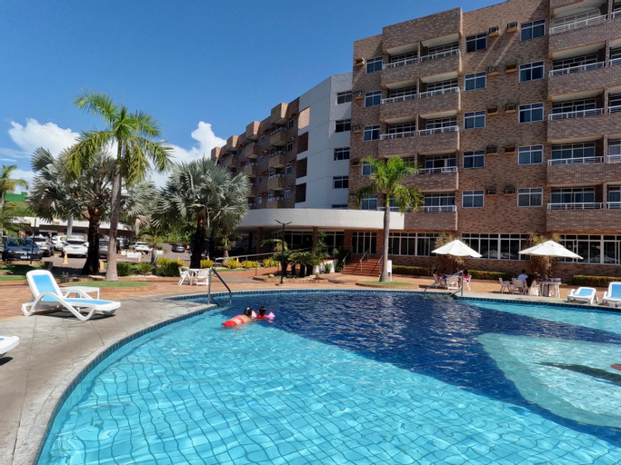 Sport & Beauty 2, Gran Lencois Flat Barreirinhas Apt 509, Barreirinhas
