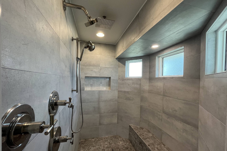 Bathroom 4, Turtle Dunes, Saint Johns