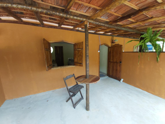 Others 4, Solo Sagrado, Bom Jardim