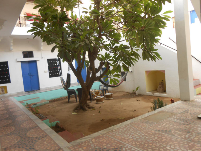 Others 1, Shiva Guest House, Ajmer
