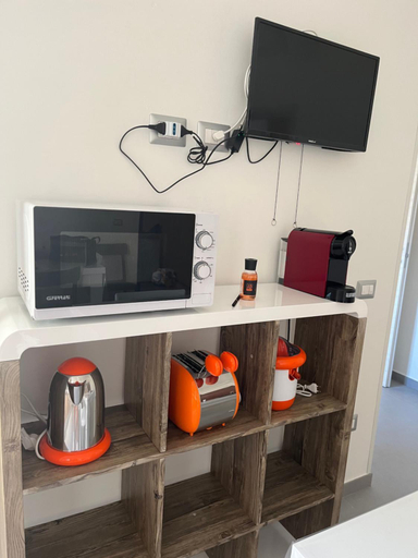 3, The zagare holiday home, Taranto