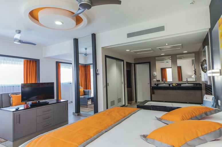 Bedroom 3, Riu Cancun - Adults Only - All Inclusive, Benito Juárez