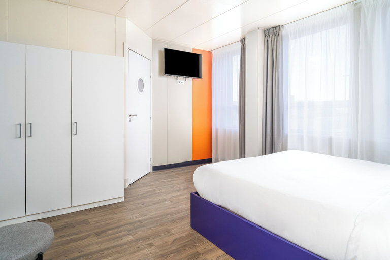 Others 5, STAYSOME Porto Herculano, Porto
