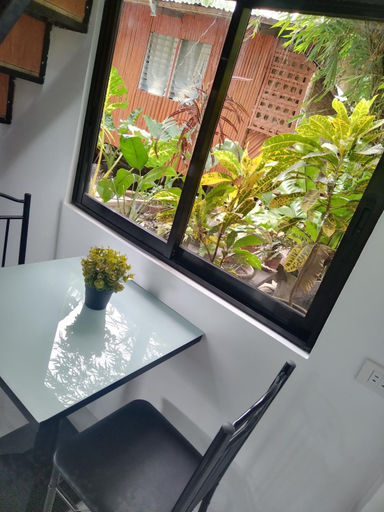 Others 3, Tiny House Loft Style, Digos City