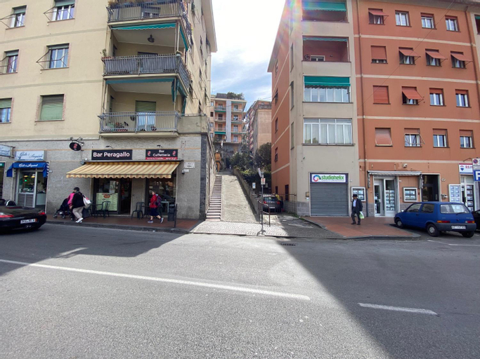 Recco - "Casa Campana" - Liguria Holidays, Genova