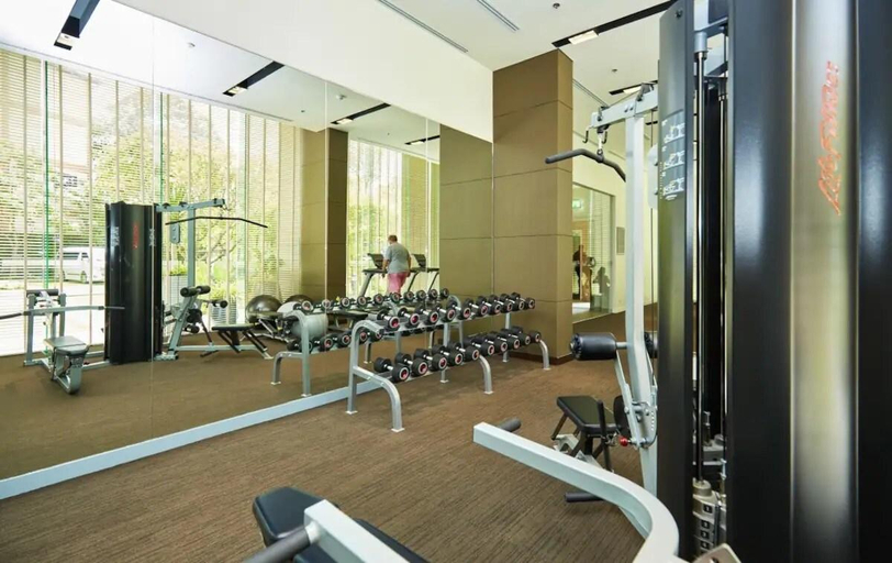 Others 5, Sea View Spacious Condo At Pattaya, Pattaya