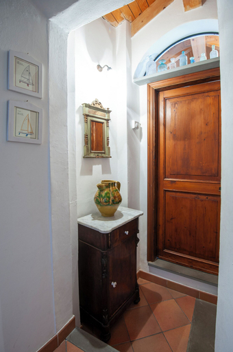 Casa La Gonza by Wonderful Italy, Savona