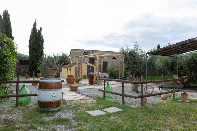 Others 3, Casale Rosmarino, Livorno