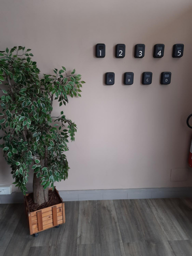 Others 4, STOP&GO Suites and Apartments, Modena