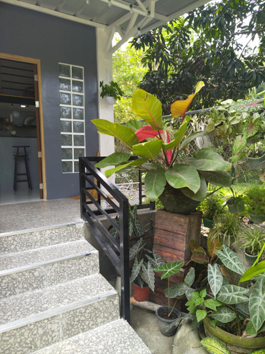 Others 2, Tiny House Loft Style, Digos City
