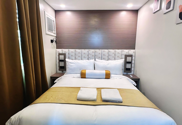 Bedroom 16