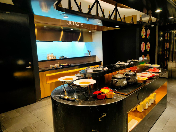 Food & Drinks 4, CitiGO Hotel, Sanlitun, Beijing, Beijing