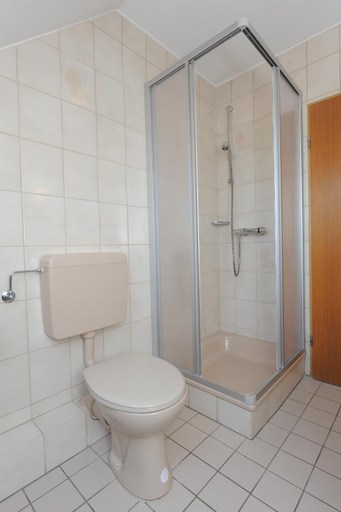 Others 4, Ferienwohnungen im Haus am Watt, Wittmund