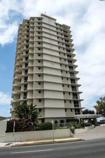 BEACHSIDE/ PARADISE  BEST VIEWS GOLD COAST, Gold Coast