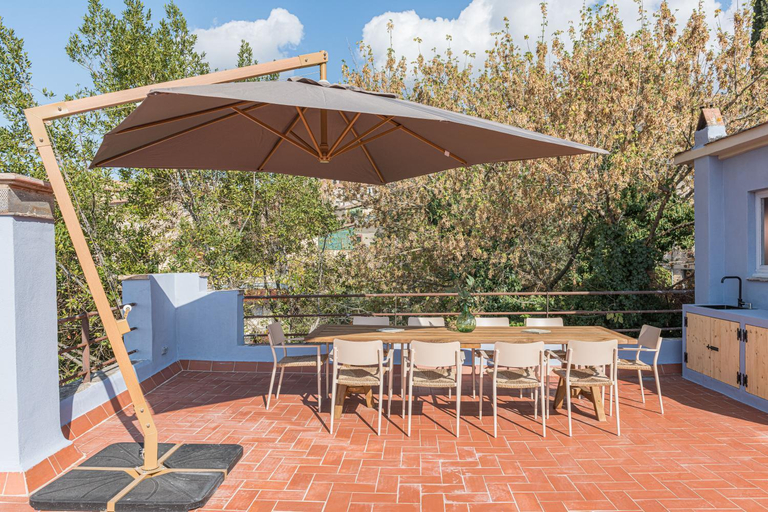 Others 2, LaComuna City Oasis, Girona