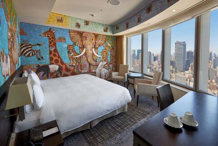 Bedroom 21