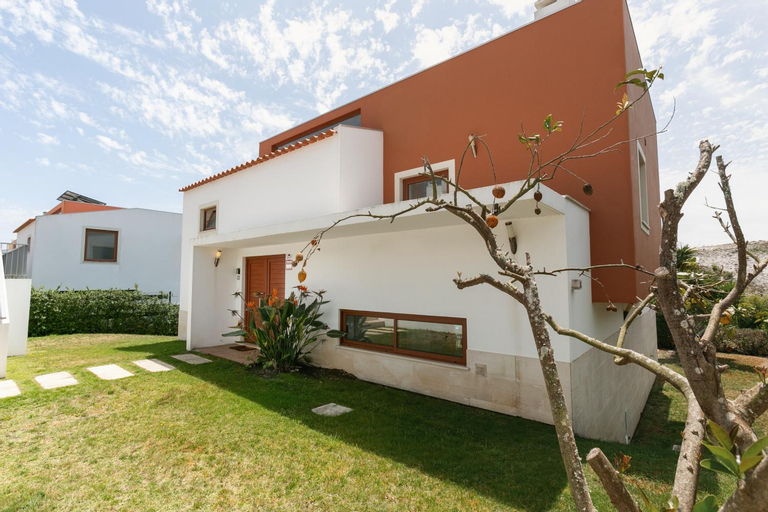 Vila Moleza, Óbidos