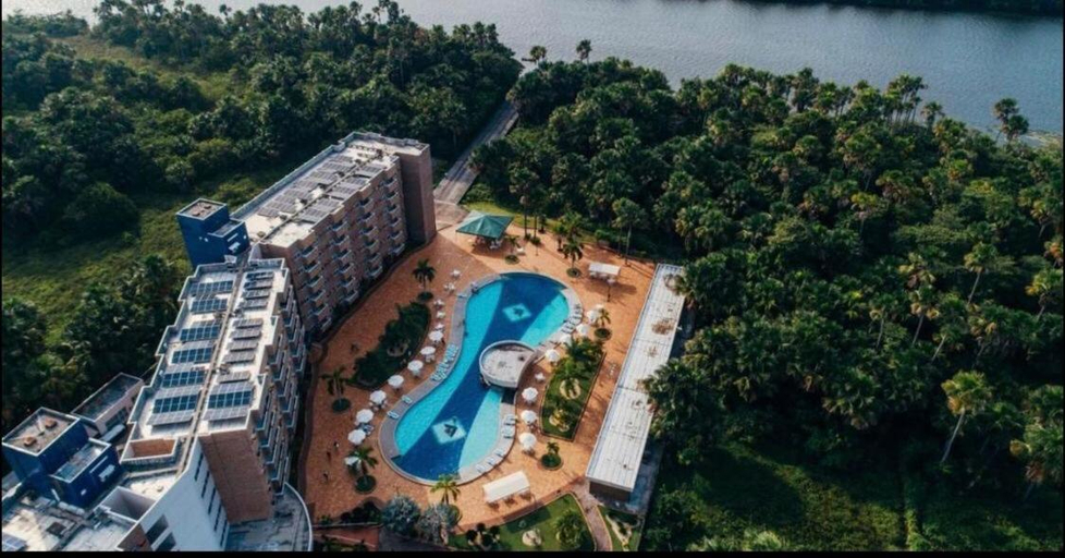 Gran Lencois Flat Barreirinhas Apt 509, Barreirinhas
