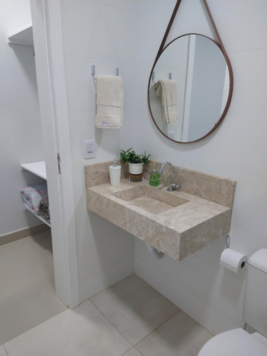 Others 5, Cantinho da Vila Hospedagem, Penha
