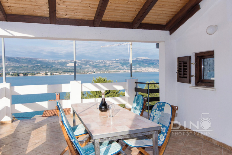 Others 5, Apartments Lela next to the beach, Trogir