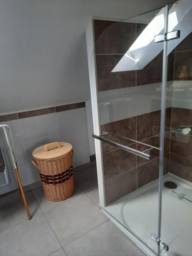 Others 2, Loft dans longere a la campagne, Sarthe