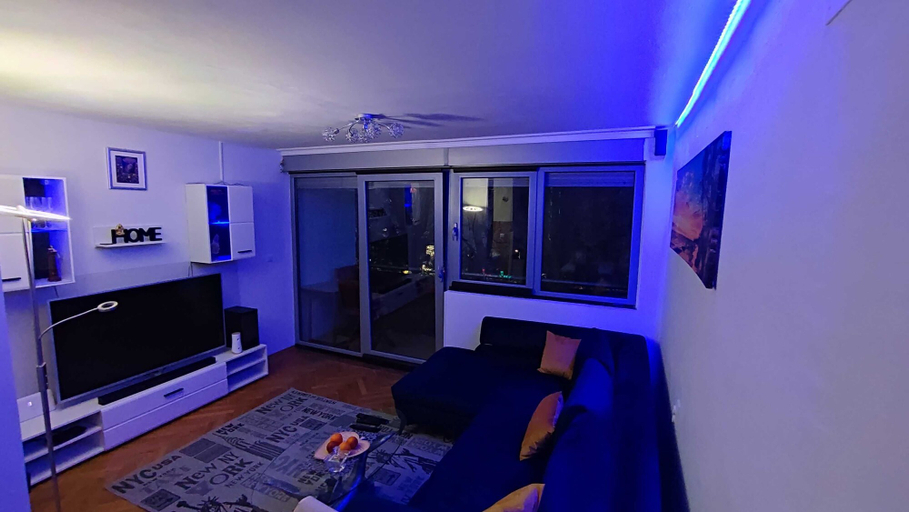 Others 4, Apartment Sunrise, Dugi Rat
