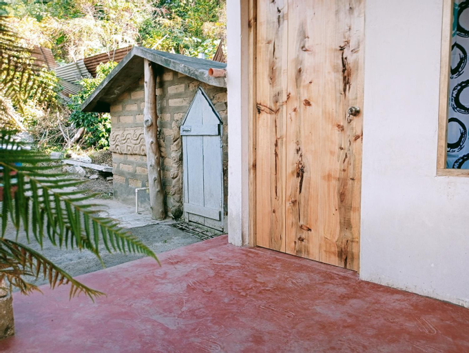 Cabana Tzanjuyu, San Juan La Laguna