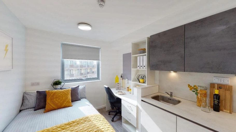 Others 5, Westcombe House, London