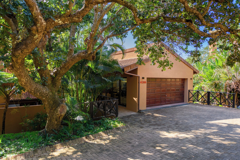 Exterior & Views, San Lameer Villa Rentals 14306, Ugu