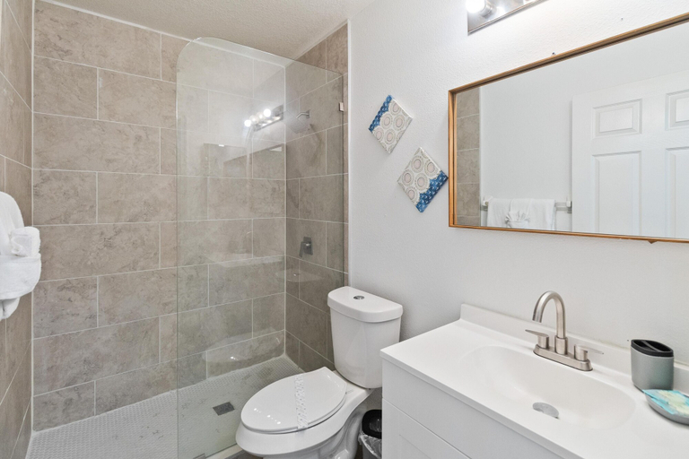 Bathroom 4, Great Community, Amazing Private Pool, Near Disney!, Polk