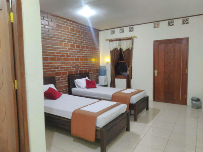 Bedroom 7