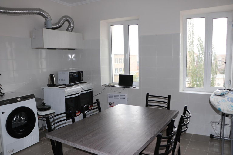 Others 5, Issyk - Kol Hotel, Ysyk-Köl