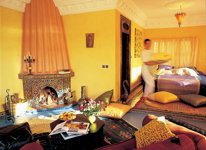 Bedroom 3, RIVE DU LAC, Al Haouz