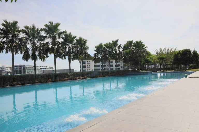 Sport & Beauty, The Loft Imago, 3 bedrooms, city view, Kota Kinabalu