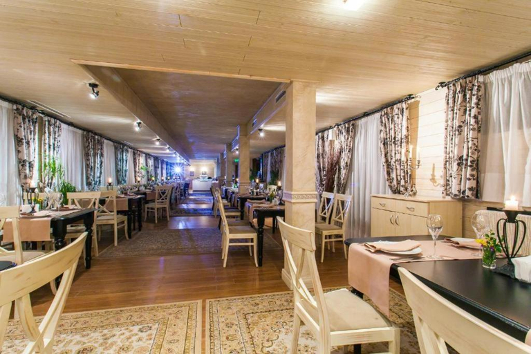 Food & Drinks 2, Green Life Resort, Bansko, Bulgaria, apartman C23, Bansko