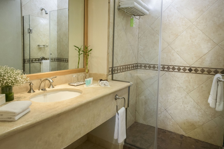 Bathroom 3, Tesoro Los Cabos, La Paz