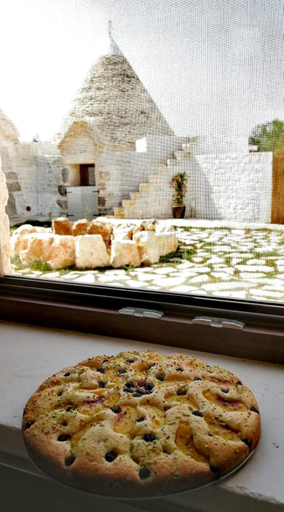 Food & Drinks 5, Masseria Dirupo, Bari