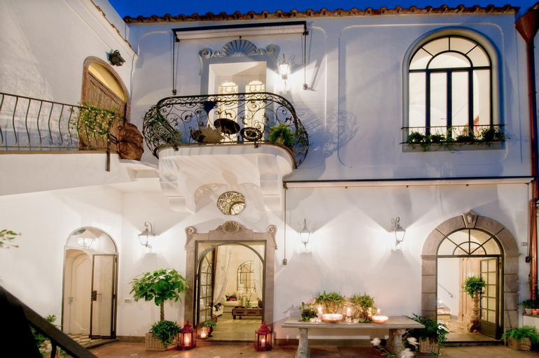 Casa Buonocore, Salerno