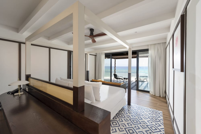 Bedroom 3, Ocean Coral Spring - All Inclusive
