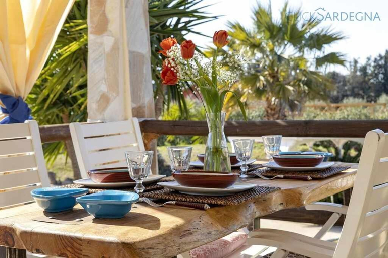 Others 5, Maison du Bonheur Exclusive Retreat for Peace of Mind, Sassari