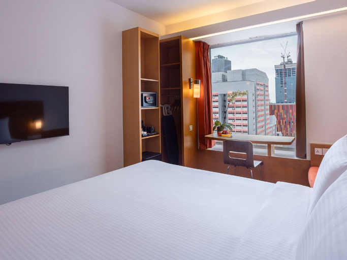 Bedroom 22