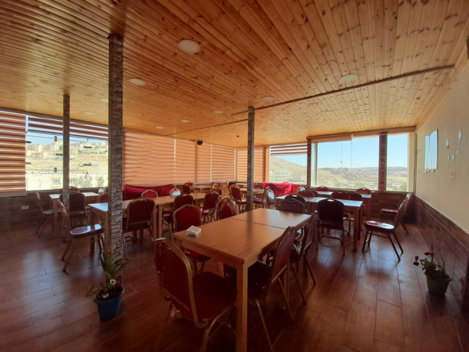 Food & Drinks 4, Petra Cabin Hostel, Wadi Musa