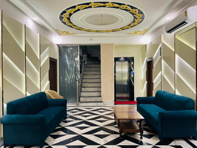Others 2, Hotel Ganga Gaurav, Hardwar