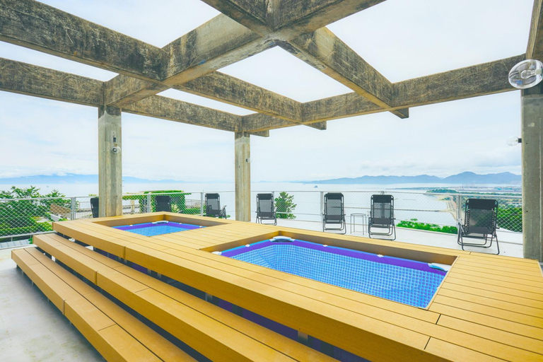 Others 4, Dot Glamping 赤穂, Akō