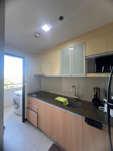 Others 4, Condo Resort 1 Br by Rosenda B., Lapu-Lapu City
