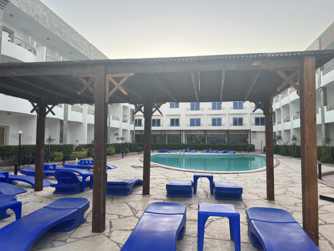 Others 3, Cecelia resort, Al-Ghurdaqah
