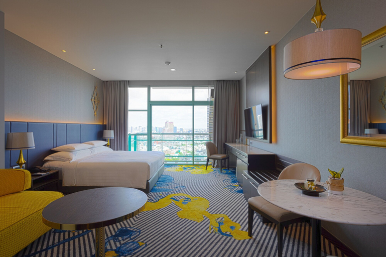 Bedroom 30