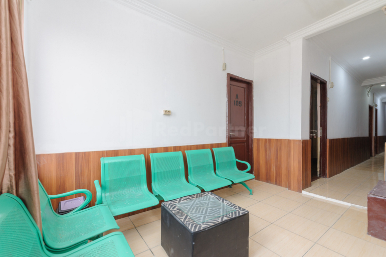 Others 4, My home2 Mall Ciputra Cibubur Redpartner, Bekasi