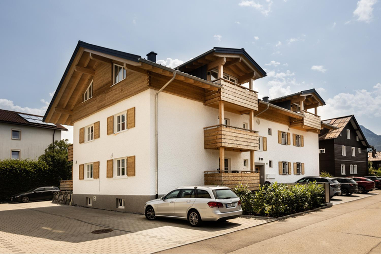 Others 5, Alpin Supreme, Oberallgäu