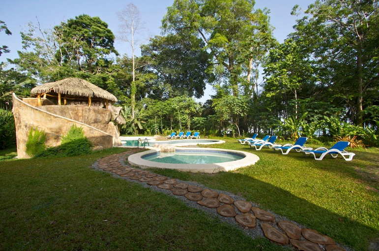 Sport & Beauty 4, Villas Del Caribe, Talamanca